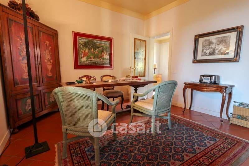 Villa in Via delle Lombardine — foto 20 di 31