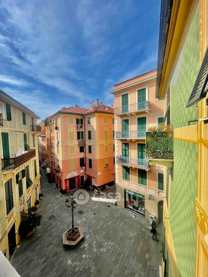Monolocale in Via Malocello — foto 11 di 19
