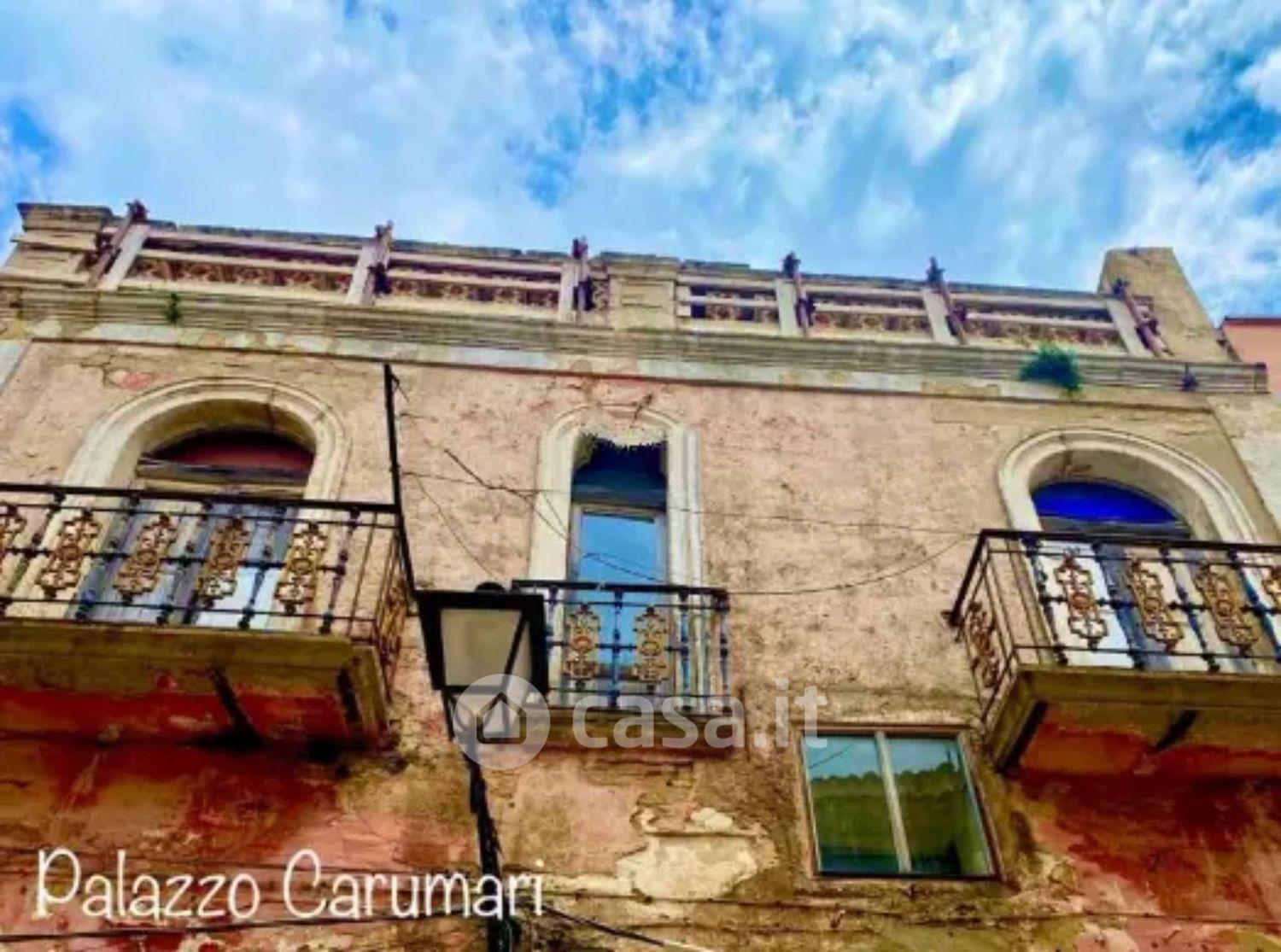 Trilocale in Via Roma