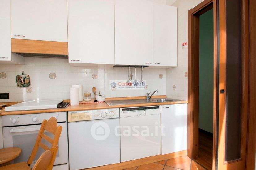 Quadrilocale in Piazza Garibaldi 4 — foto 21 di 29