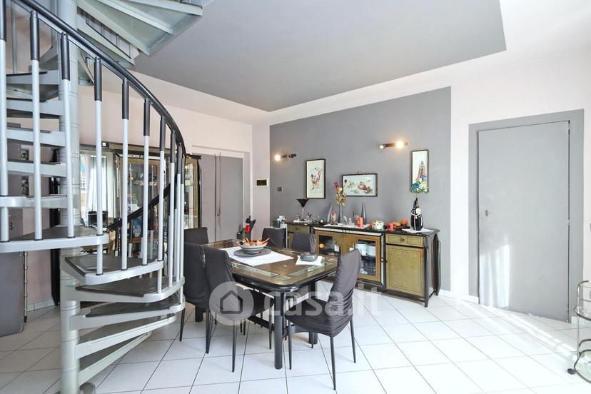 Quadrilocale in Via Cristoforo Colombo 78 — foto 10 di 29