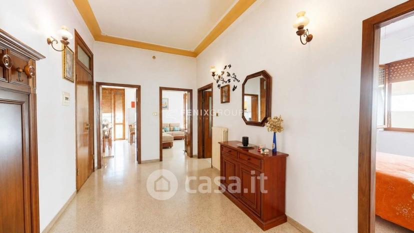 Appartamento in Via Giovanni Tebaldini 26 — foto 23 di 32