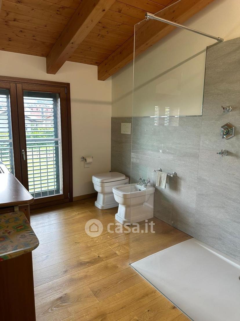 Appartamento in Via Rotone 27 — foto 35 di 82