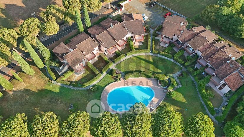 Bilocale in Via Panoramica 90 — foto 19 di 24