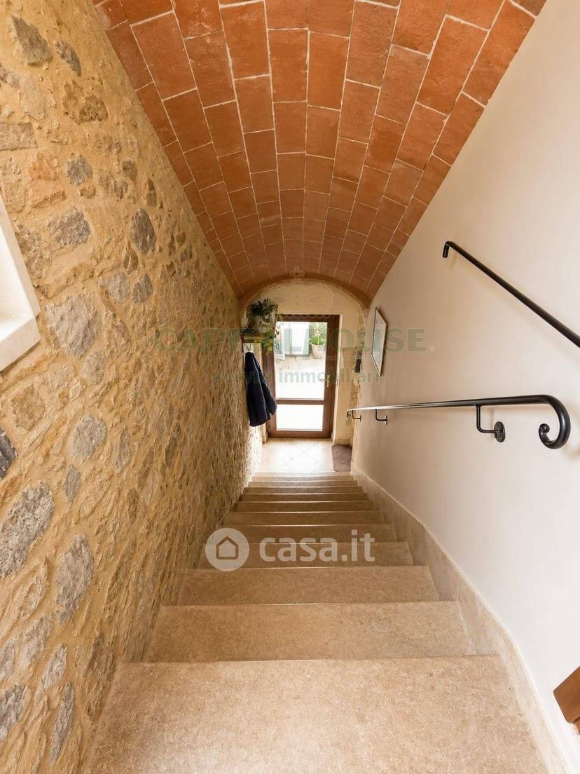 Quadrilocale in Strada Provinciale Volterrana — foto 21 di 29