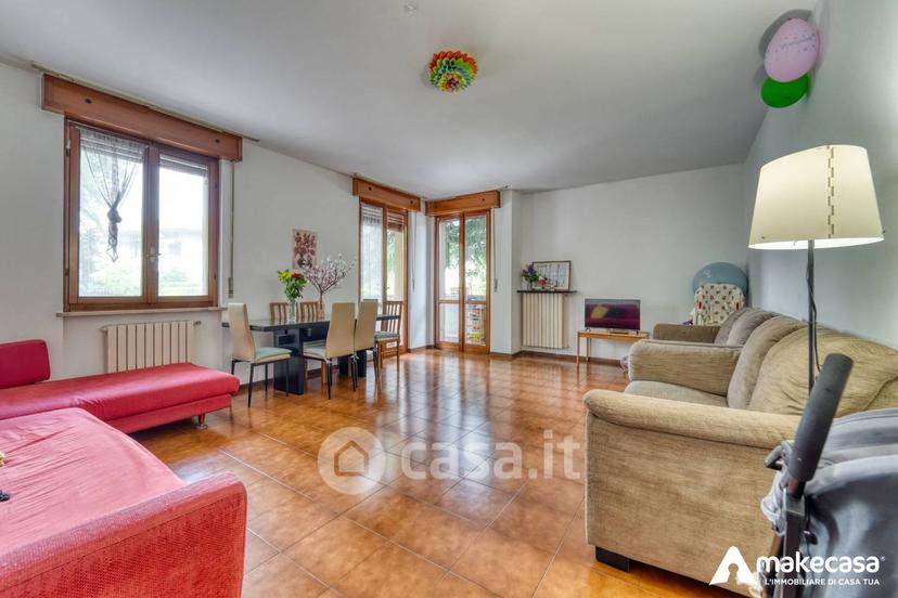 Quadrilocale in Viale della Repubblica 109 — foto 2 di 22