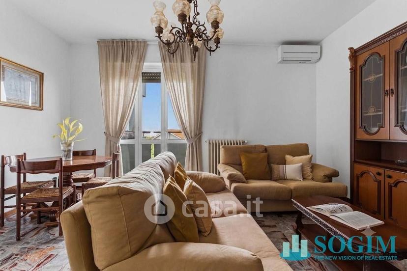 Trilocale in Via Fratelli di Dio 182 — foto 21 di 41