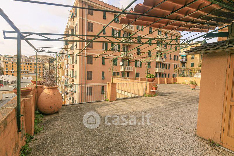 Appartamento in Via Benvenuto Cellini 16 — foto 37 di 63