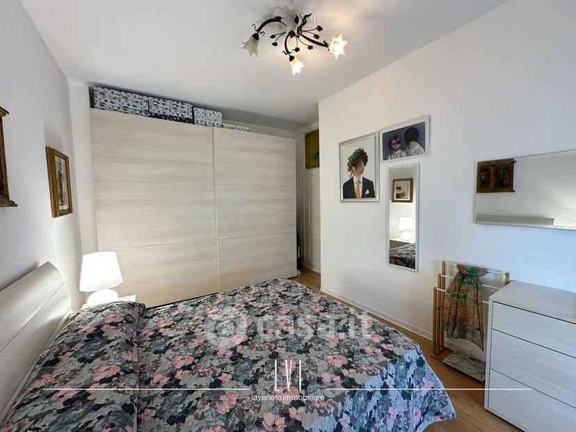 Trilocale in Via Amba Alagi 3 — foto 21 di 34