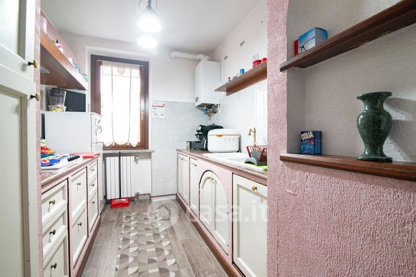 Trilocale in Via Enrico de Nicola 11 — foto 40 di 83