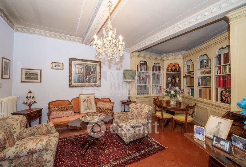 Villa in Strada di Scacciapensieri — foto 7 di 54