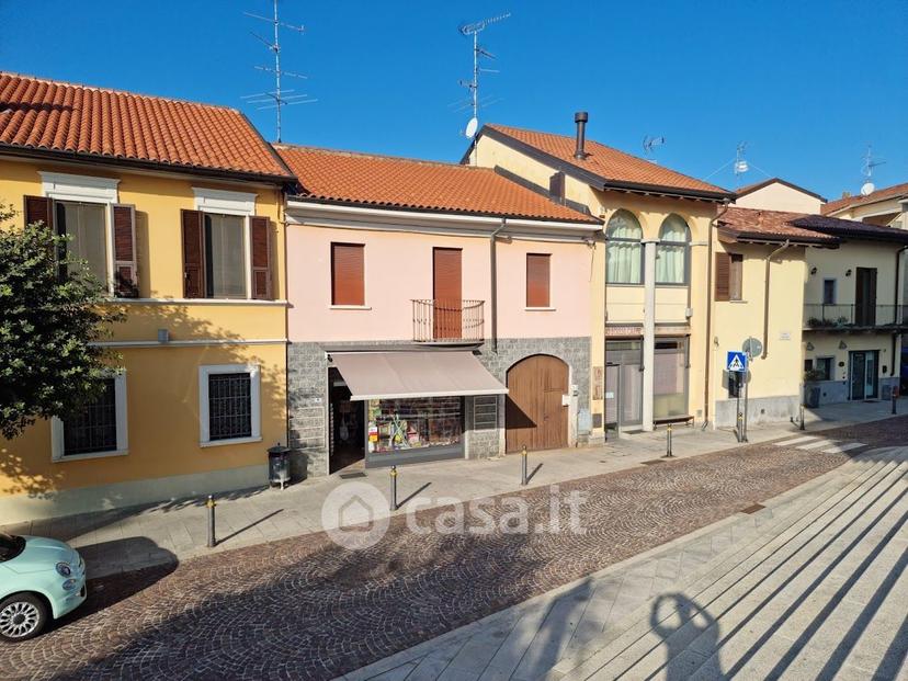 Trilocale in Piazza Solferino 6 — foto 8 di 26
