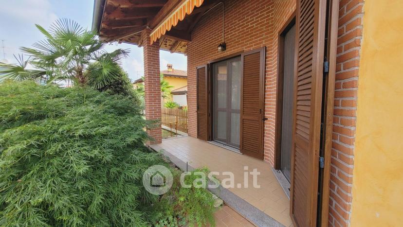 Villa in Via O. Fallaci — foto 30 di 58