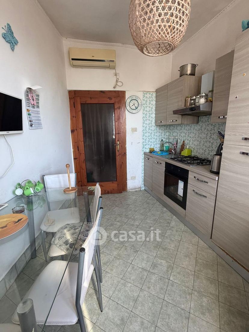 Trilocale in Via della Vittoria — foto 6 di 22