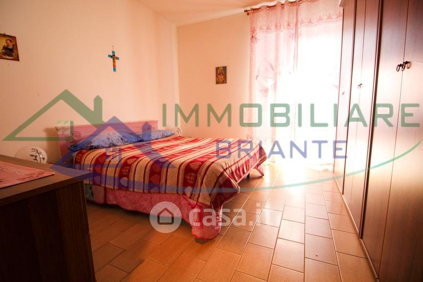 Quadrilocale in Via Ortaggi — foto 17 di 23