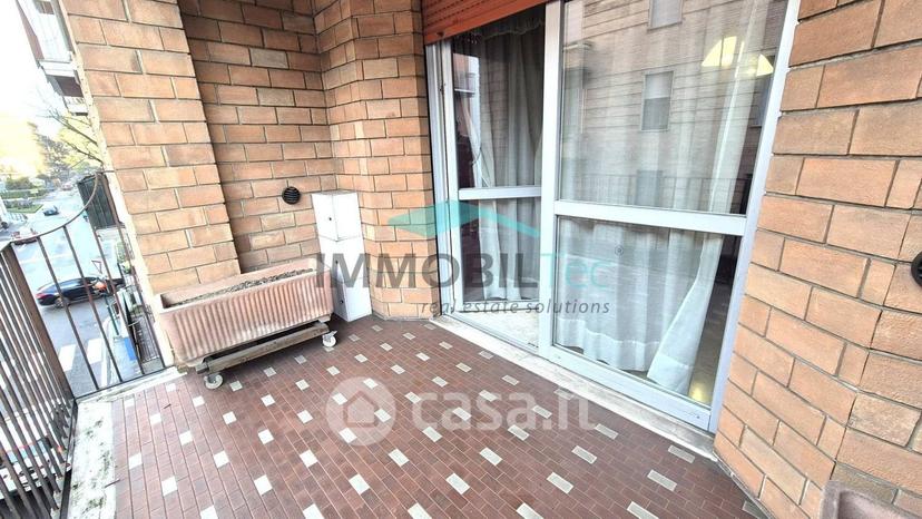 Trilocale in Via San Giuseppe — foto 7 di 22