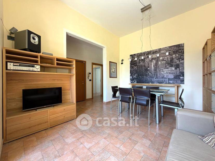 Quadrilocale in Via Gaspare Luigi Spontini 22 — foto 13 di 20