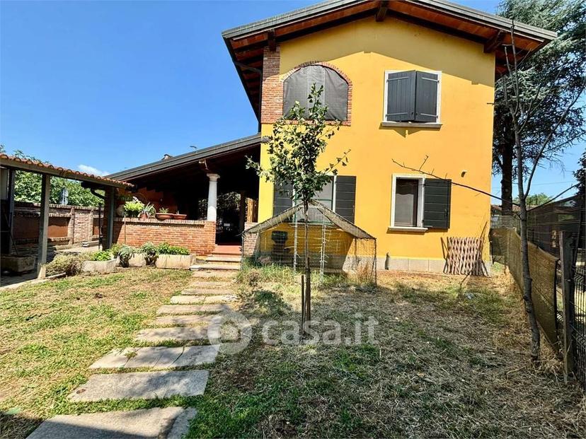 Villa in Via San Rocco — foto 23 di 32