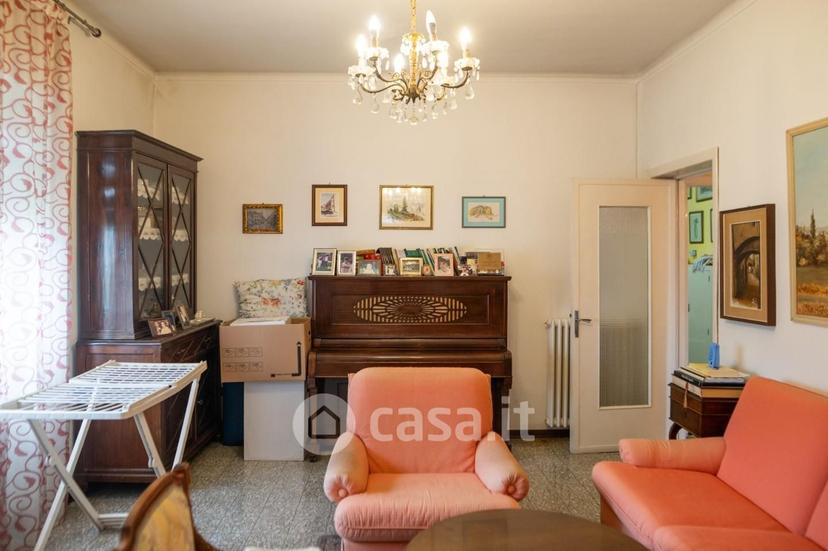 Appartamento in Viale Lunigiana 12 — foto 9 di 32