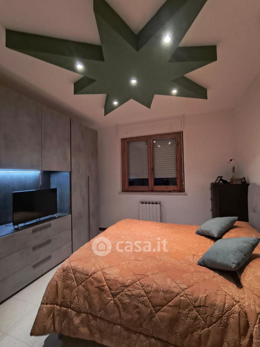 Trilocale in Via Piave — foto 6 di 15