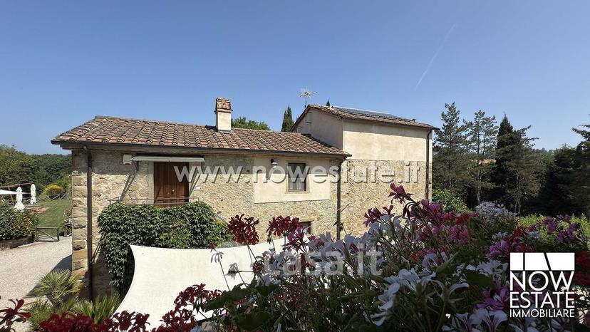 Villa in Colle San Lorenzo — foto 97 di 99