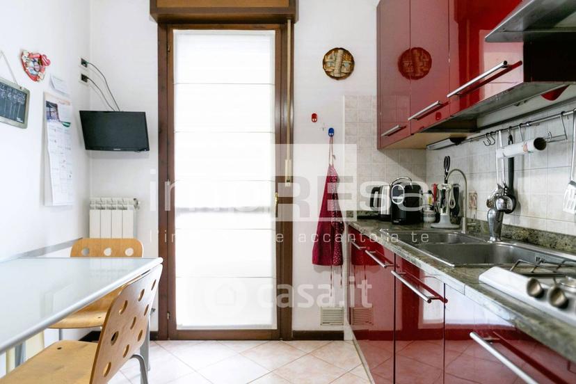 Quadrilocale in Via Ortensie 4 — foto 43 di 45