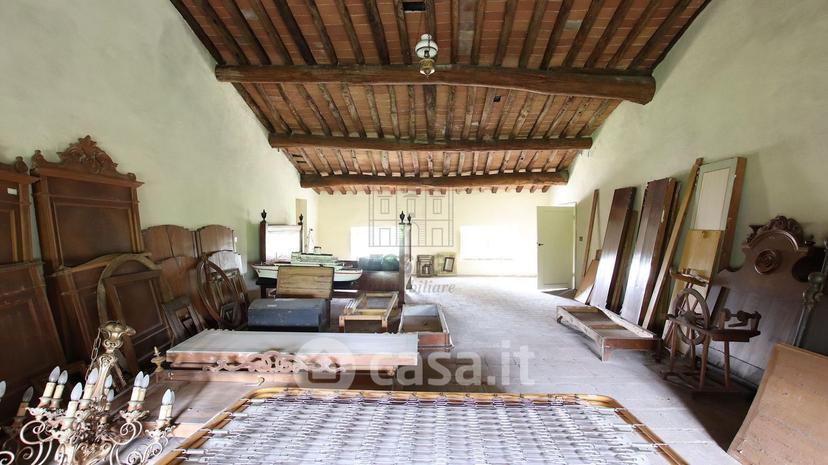Villa in Via dei Gambarini — foto 32 di 36
