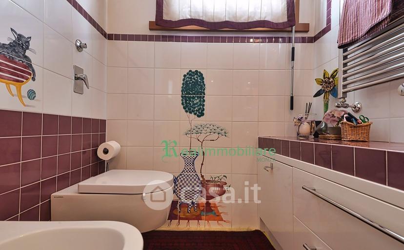 Quadrilocale in Via Fryderyk Chopin 15 — foto 68 di 68