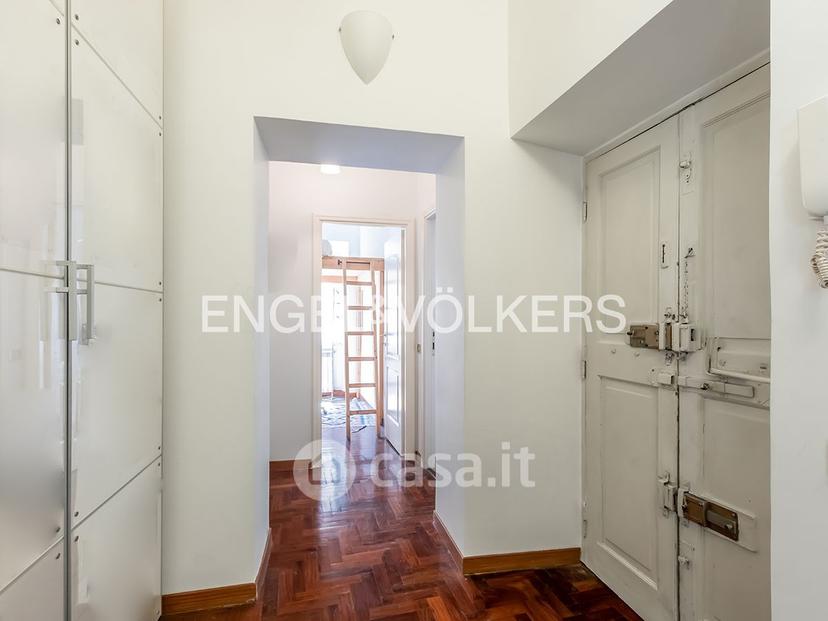 Quadrilocale in Via Giulia — foto 7 di 21