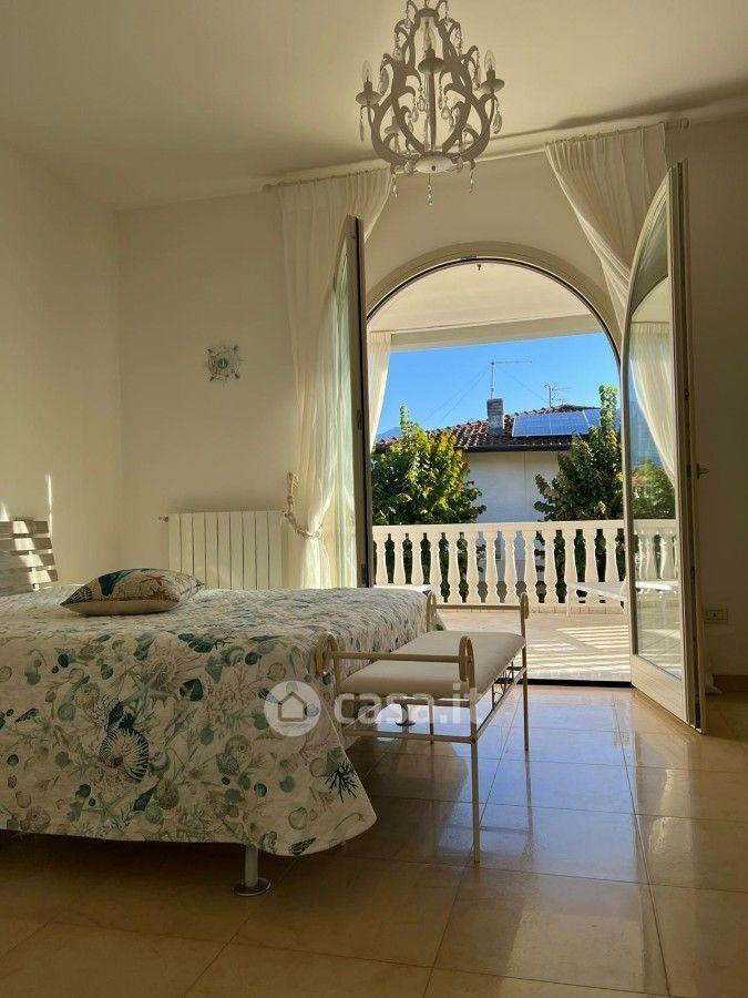 Villa in Via Giuseppe Viner — foto 33 di 36