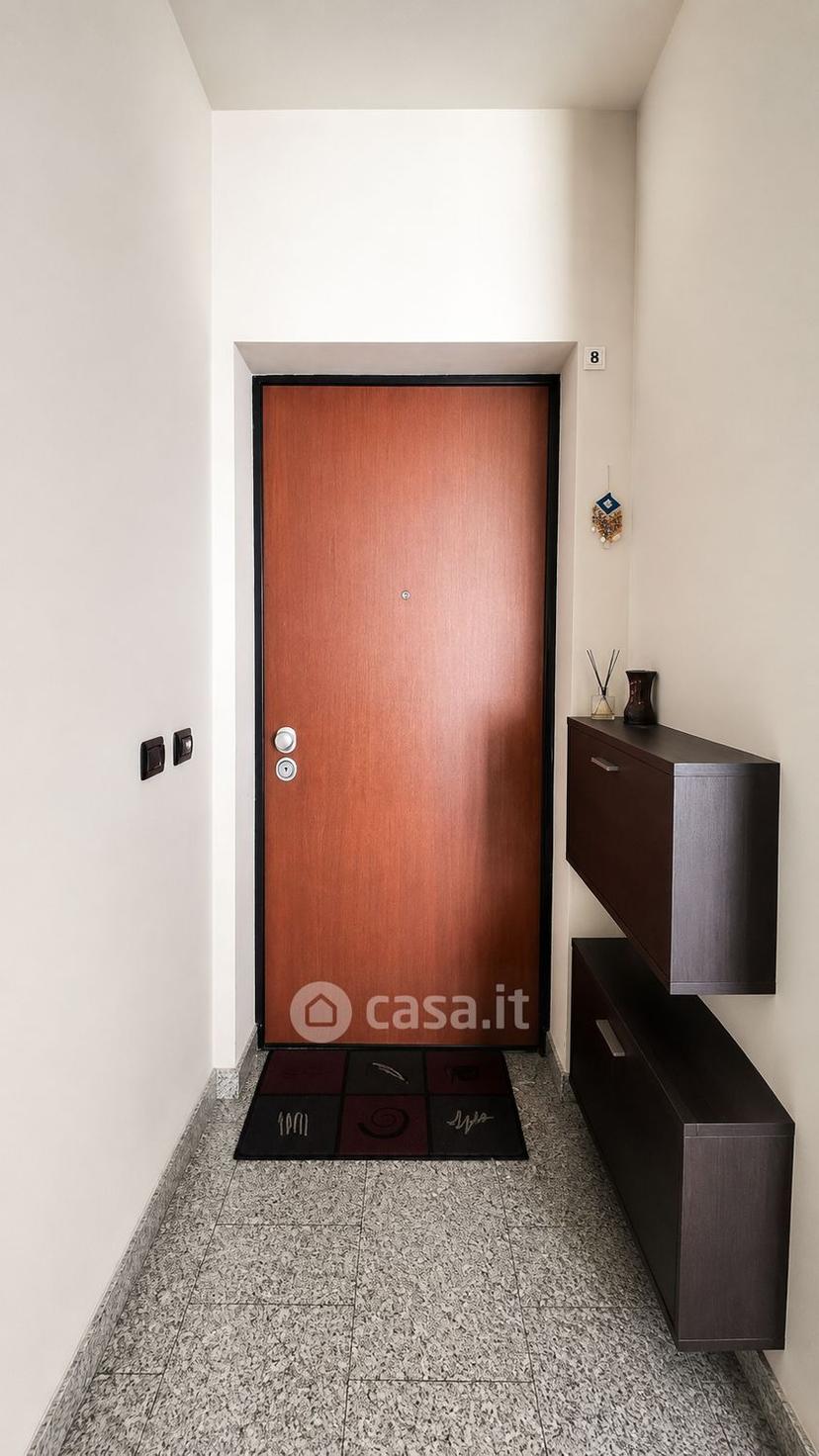 Trilocale in Via Hans Christian Andersen — foto 6 di 33