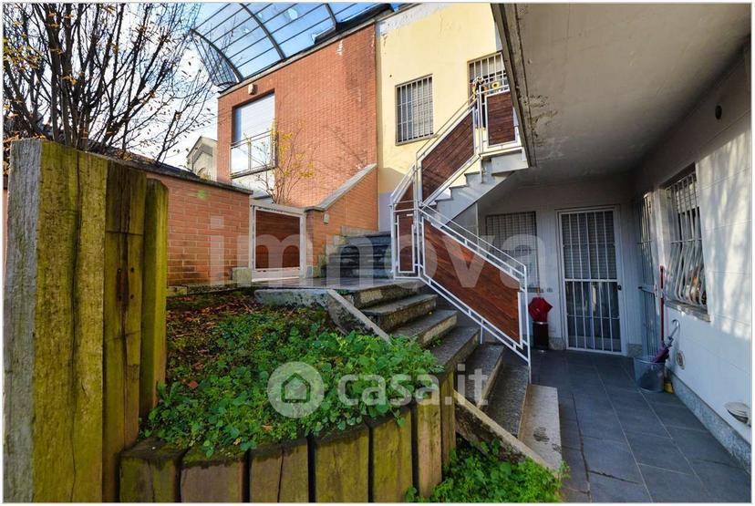 Trilocale in Viale Italia 17 — foto 6 di 24