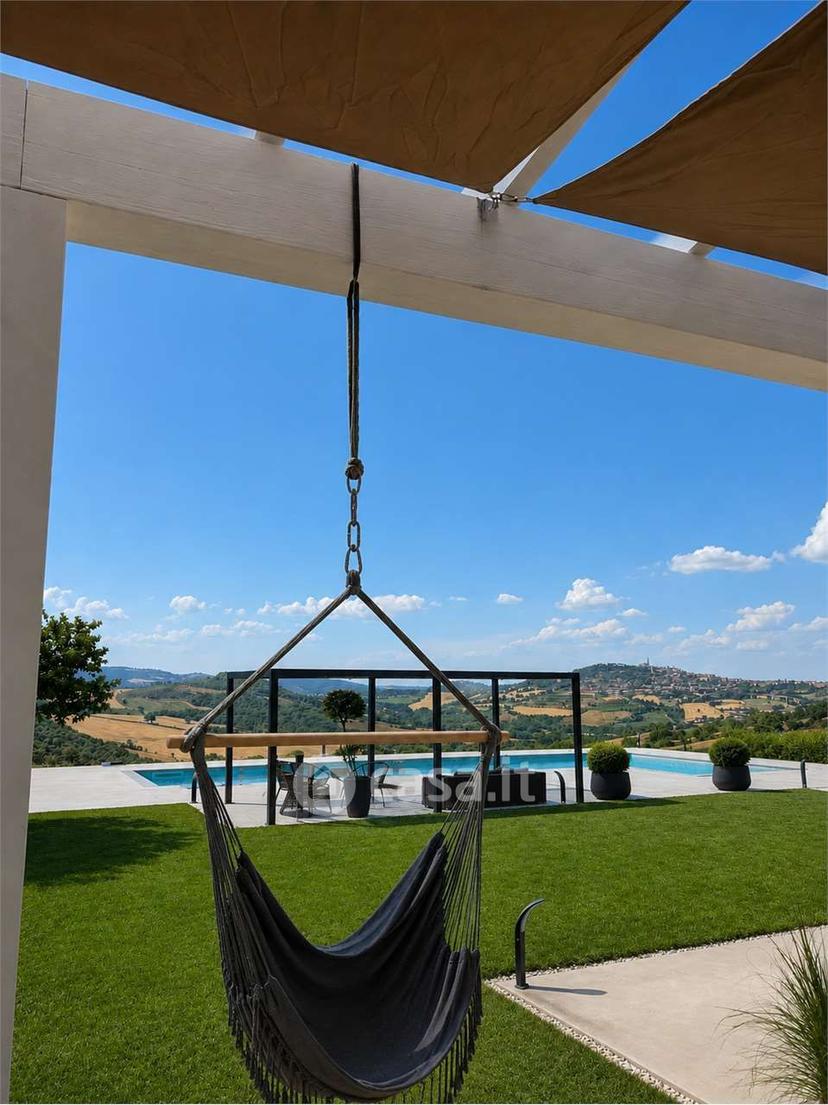 Villa in Via San Benedetto — foto 32 di 47