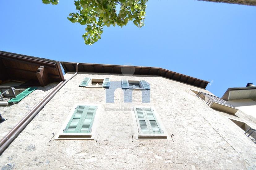 Trilocale in Vicolo Bruni 4 — foto 16 di 33