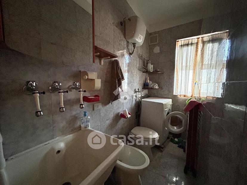Quadrilocale in Via Mazzini 66 — foto 8 di 34