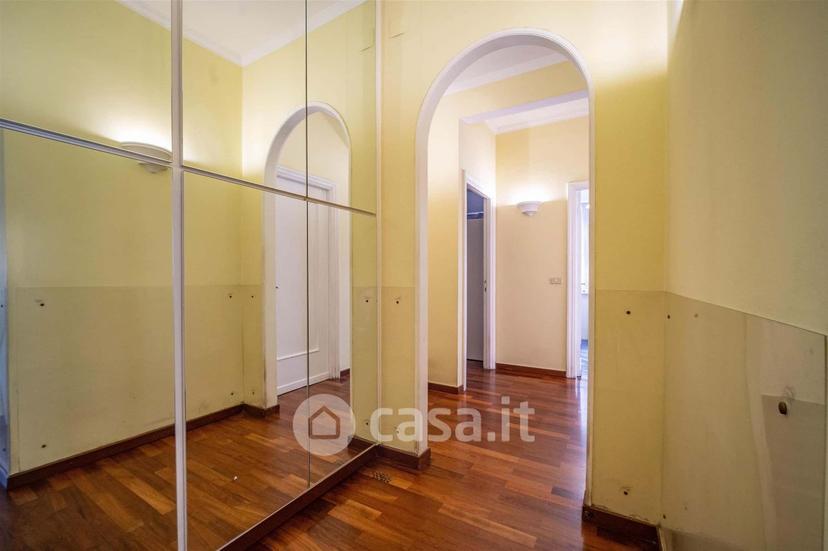 Stanza in Corso Sardegna 115 R — foto 16 di 26