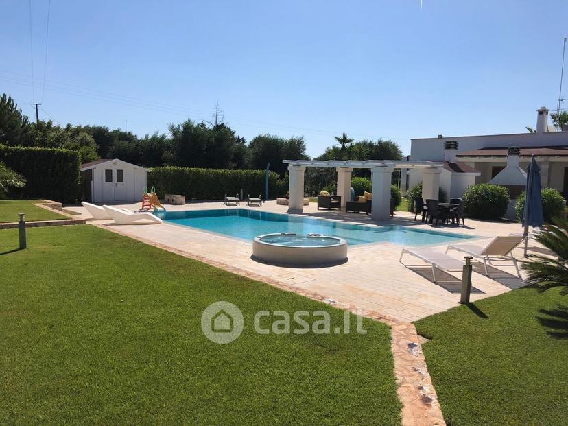 Villa in Contrada Salinola — foto 54 di 72