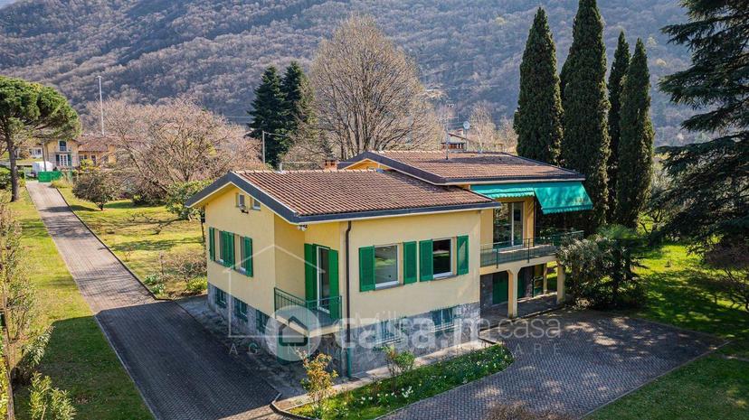 Villa in Via Palazzo 19 — foto 26 di 61