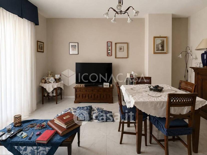 Quadrilocale in Viale Puglia — foto 3 di 20