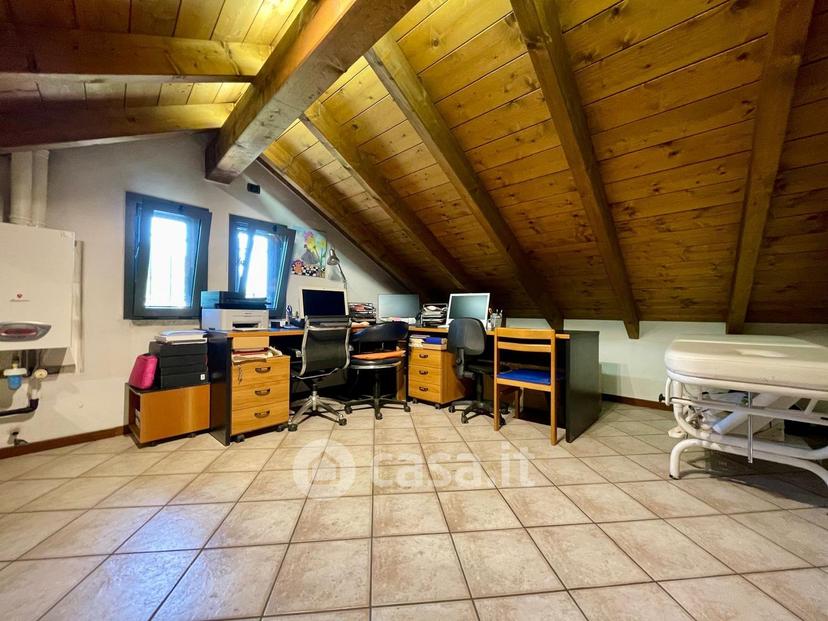 Villa in Via Sant' Agostino — foto 45 di 46