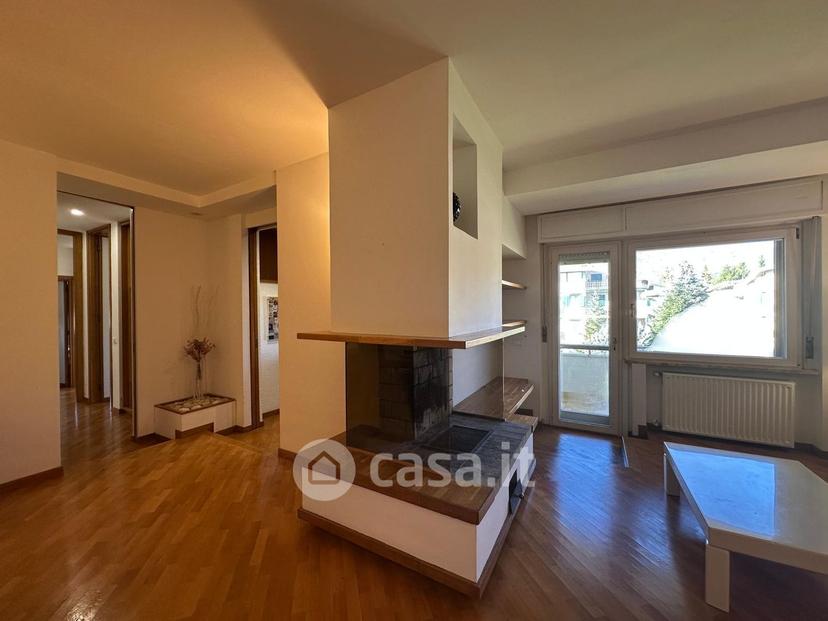 Quadrilocale in Via Sangrina 5 — foto 9 di 20