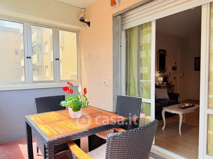 Trilocale in Via Giuseppe di Vittorio 36 — foto 15 di 26