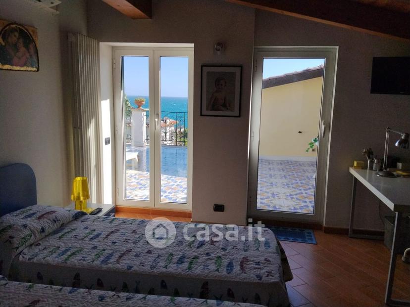 Villa in Via Catena 24 — foto 9 di 30