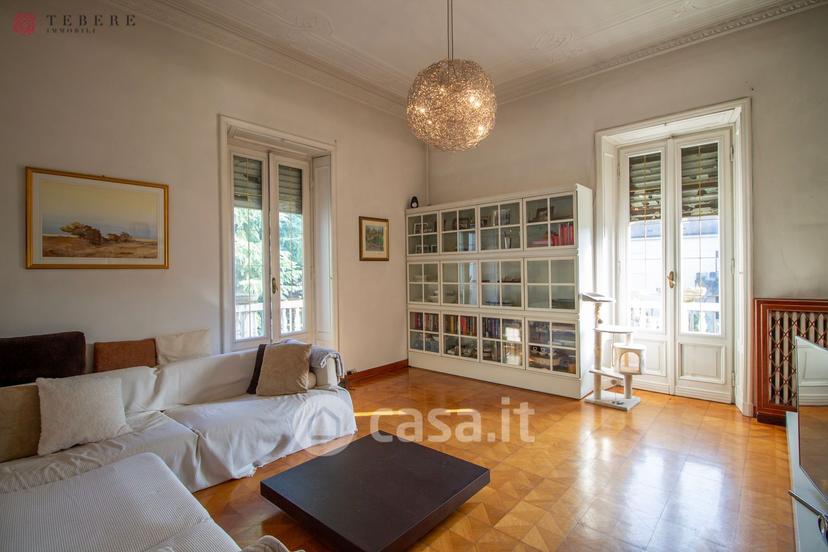 Villa in Corso Leonardo da Vinci 14 — foto 6 di 33