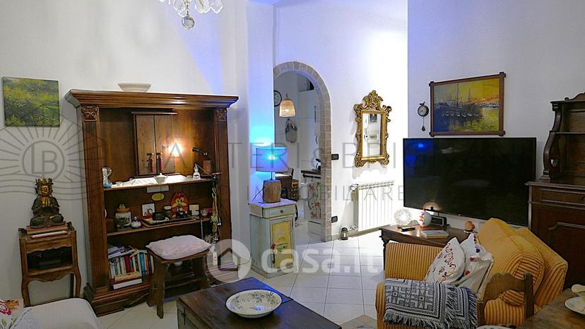 Appartamento in Via Sottoconvento — foto 12 di 12