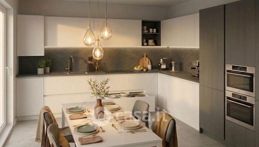Trilocale in Via Don Giovanni Minzoni — foto 11 di 13