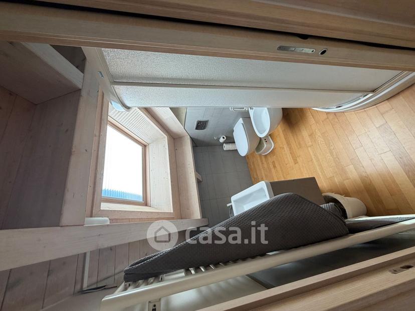 Quadrilocale in Viale Capua 2 R — foto 30 di 32