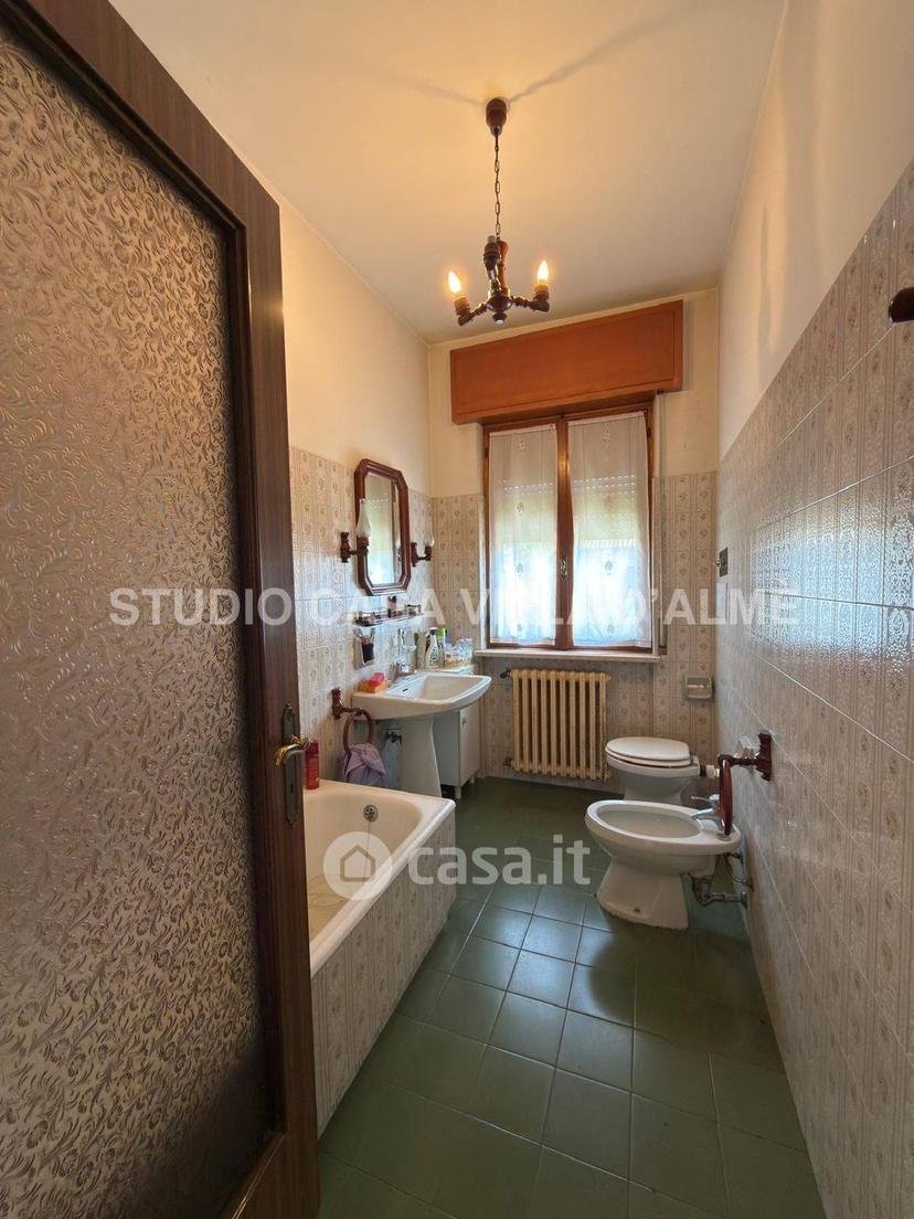 Quadrilocale in Via Madonna dei Campi — foto 39 di 46