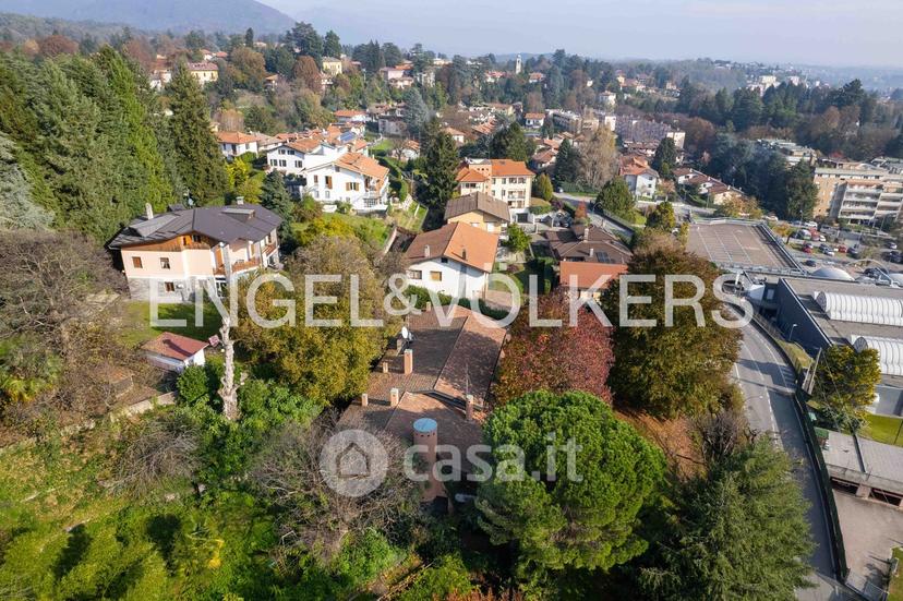 Villa in Via Alfredo Oriani — foto 31 di 31