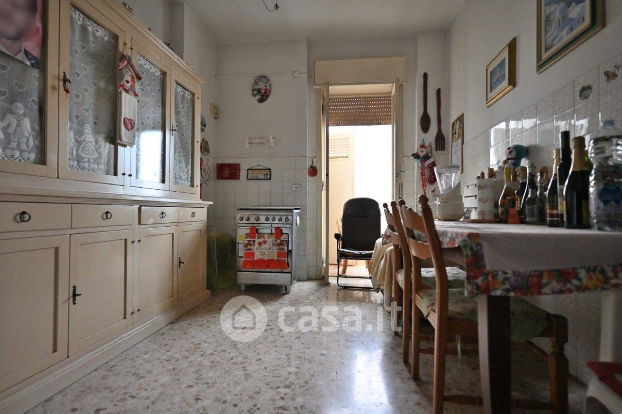 Appartamento in Via Achille Grandi 74